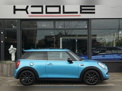 MINI Cooper S - 2.0 Chili Serious Business | Pano | LED