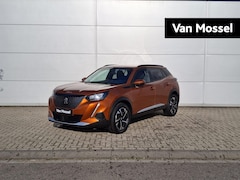 Peugeot 2008 - 1.2 PureTech Allure | Camera | Stoelverwarming | Cruise Control | Apple Carplay/Android Au