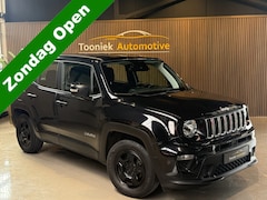 Jeep Renegade - 1.0T Sport Airco El. Ramen