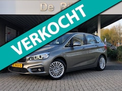 BMW 2-serie Active Tourer - 225xe Centennial High Executive PHEV RIJKLAAR | Pano, Head-Up, Navi, Cruise, Stoelverw. |