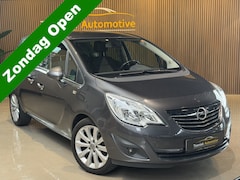Opel Meriva - 1.4 Turbo Cosmo