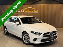 Mercedes-Benz A-klasse - 200 Advantage Widescreen Navigatie Airco Stoelverwarming