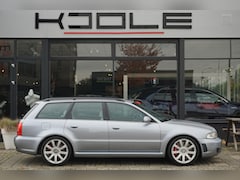 Audi RS4 - Avant 2.7 V6 quattro