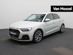 Audi A1 Sportback - 30 TFSI Advanced edition 116 PK | S-line | Adaptive cruise control l Stoelverwarming l Cli