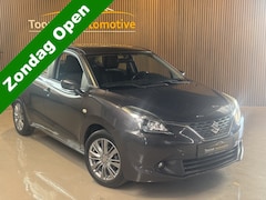 Suzuki Baleno - 1.2 Exclusive LMV Airco