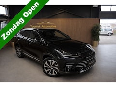 BYD Seal U - PHEV DM-I Boost 1.5 DM-i FWD Panorama Leder interieur . El achterklep, Navigatie Draaibaar