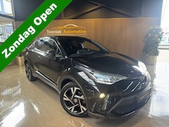 Toyota C-HR - 2.0 Hybrid TeamNL Navigatie LMV Climate Control Hybride 153 pk