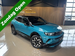 Opel Mokka - 1.2 Turbo Hybrid GS 136PK Automaat volledige nieuwe auto
