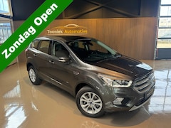 Ford Kuga - 1.5 EcoBoost Titanium Navigatie Airco PDC LMV