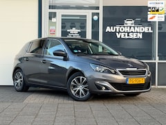 Peugeot 308 - 1.2 PureTech Allure Navi Pda Nap