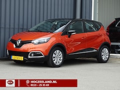 Renault Captur - 0.9 TCe Dynamique | Clima | Bluetooth | Trekhaak