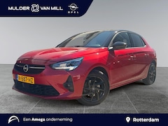 Opel Corsa - GS 1.2 Turbo 100pk | PREMIUM PACK | KEYLESS | 180° CAMERA | NAVI PRO | APPLE CARPLAY / AND