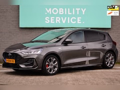 Ford Focus - 1.0 EcoBoost Hybrid ST Line Style LED CarPlay Clima Cruise Keyless