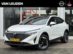 Nissan Qashqai - E-power 190pk N-Connecta | Panoramadak | Cold Pack | App Connect | Navigatie | 360-Camera