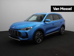 MG ZS - 1.5 Hybrid + Luxury | Keyless entry | 360 Camera| Stoelverwarming voor + Stuurverwarming|