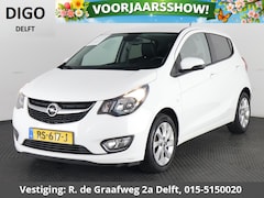 Opel Karl - 1.0 ecoFLEX Innovation | Apple Carplay & AndroidAUTO | Climate Control | Cruise Control |