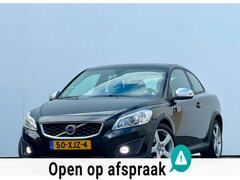 Volvo C30 - 1.6 D2 R-edition | 2012 |