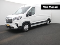 Maxus eDeliver 9 - L3H2 Business DEAL 89 kWh | Betrouwbaar Elektrisch Rijden | Direct Leverbaar | OP = OP | 5