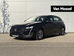 Peugeot 308 - 1.2 PureTech Active Pack Business | Parkeersensoren | Climate control | Apple Carplay/Andr