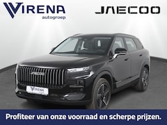 Jaecoo 7 - 7 1.5 GDI PHEV Selective - Inruilpremie € 1.500, - - 1.500 kg trekgewicht - Navigatie - Cl