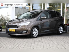 Ford C-Max - 1.0 Titanium | Nieuwe distr. riem | Trekhaak