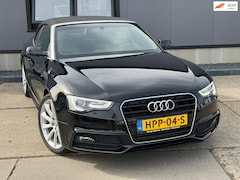 Audi A5 Cabriolet - 1.8 TFSI S-Line Sport Edition Open Days