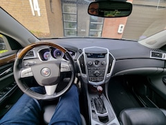 Cadillac SRX - 3.0 V6 AWD Sports Luxury
