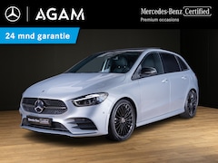 Mercedes-Benz B-klasse - 180 Star Edition AMG Line Panorama dak