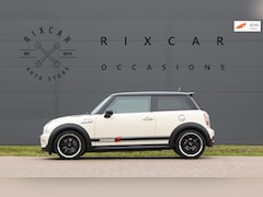 MINI Cooper S - 1.6 Xenon Leer Climate RIJKLAAR