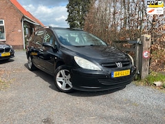 Peugeot 307 SW - 2.0 16V|APK”2027|7-Zits|PANO|CLIMA|CRUISE