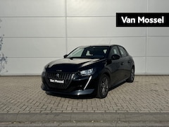 Peugeot 208 - 1.2 PureTech Active Pack | Navigatie | Parkeerhulp | Cruise Control | Apple Carplay/Androi