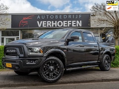 Dodge Ram 1500 - 5.7 V8 Quad Cab 6'4 - REBEL - PANORAMADAK - AUTOMAAT - STOEL / STUUR VERW - TREKHAAK