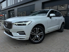 Volvo XC60 - D5 Inscription|Leder| Memory|Camera|Trekhaak|