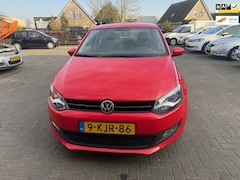 Volkswagen Polo - 1.2 TSI Comfortline automaat