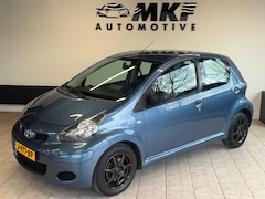 Toyota Aygo - 1.0-12V Access 2009 Airco/Elek Pakket/5-DEUREN