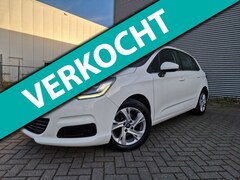 Citroën C4 - 1.2 PureTech Feel Collection NAVI PSENSOR CRUISE TREKHAAK 2 X SLEUTELS