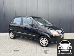 Chevrolet Matiz - 1.0 Style