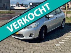 Toyota Auris - 1.8 Full Hybrid Executive