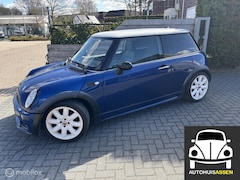 MINI Cooper - 1.6 Chili
