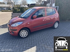 Hyundai i10 - 1.1 Dynamic Cool
