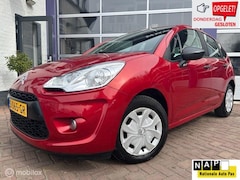 Citroën C3 - 1.0 VTi Attraction * 5 DEURS * STUURBEKRACHTIGING