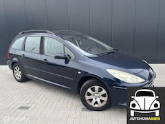 Peugeot 307 Break - 1.6-16V Premium