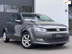 Volkswagen Polo - 1.2-12V Comfortline Airco|LM Velgen|5deurs