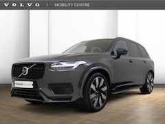 Volvo XC90 - 2.0 T8 AWD Ult. Dark | Luchtvering | Stoelkoeling | B&W Audio |