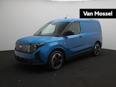 Ford Transit Courier - E-Transit Limited 44 kWh | ADAPTIEVE CRUISE CONTROL | STOEL, STUUR EN VOORRUITVERWARMING |
