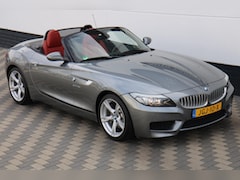 BMW Z4 Roadster - SDrive35i M-Sport Leder Xenon 1Ste Eig