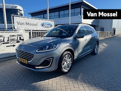 Ford Kuga - 2.5 PHEV Vignale | Electrische wegklapbare trekhaak | Head Up Display | Full Led Koplampen