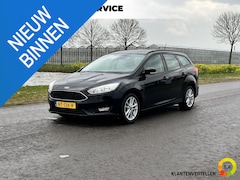 Ford Focus Wagon - 1.0 Lease Edition Airco, cruise, carplay