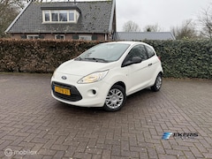 Ford Ka - 1.2 | Zuinig | Airco | Cruise | Nieuwe APK