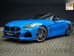 BMW Z4 Roadster - SDrive20i M-Sport | Adaptive cruise | CarPlay | Head-up | PDC met camera | Metalic | 1e ei
